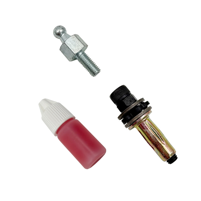 Seguler Tailgate Assist Shock for 1997-2003 F150 & 1999-2016 F250 F350