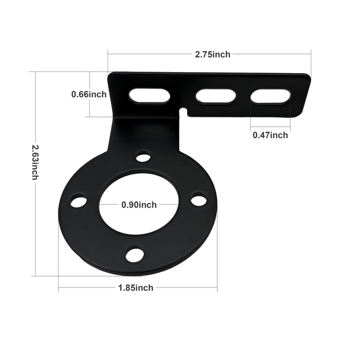 Seguler Oil Catch Can Separator Kit for 2019-2022 5.3L 6.2L Chevy Silverado GMC Sierra 1500 Tahoe Yukon