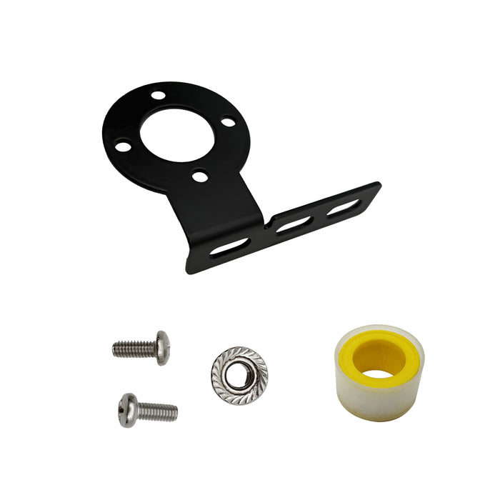 Seguler Oil Catch Can Separator Kit for 2019-2022 5.3L 6.2L Chevy Silverado GMC Sierra 1500 Tahoe Yukon
