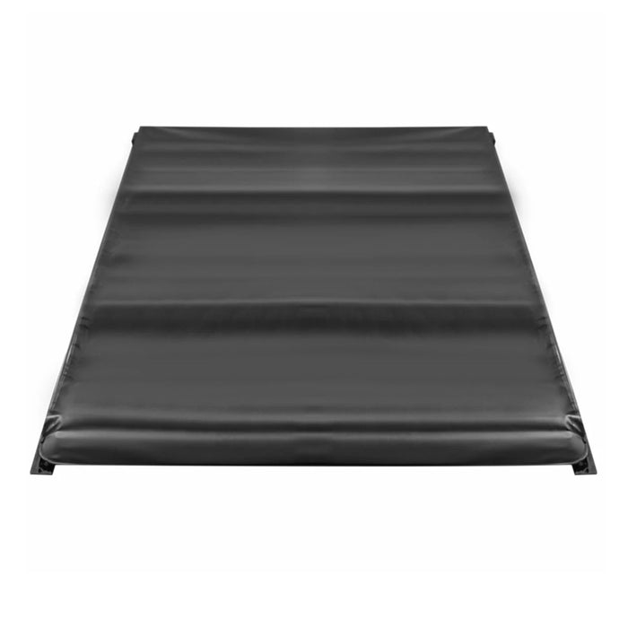 Seguler 5.5FT Soft Roll Up Tonneau Cover Truck Bed for 2004-2014 Ford F150