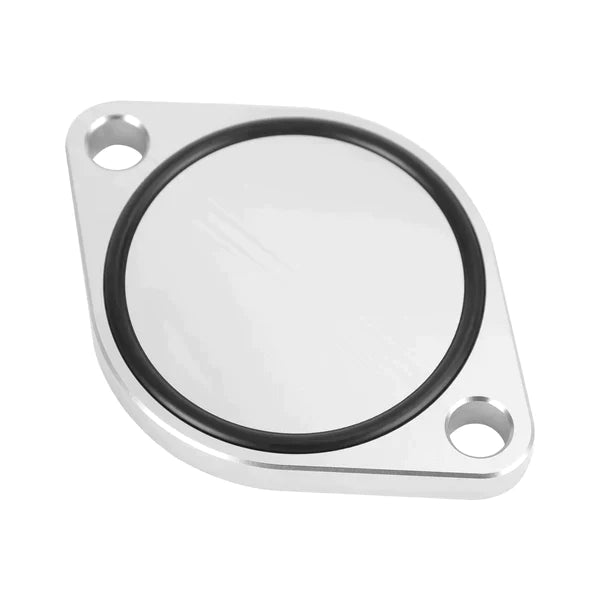 Seguler 2010Present Stage 2 ISX 15 CM2250 CM2350 EGR Delete Block Off